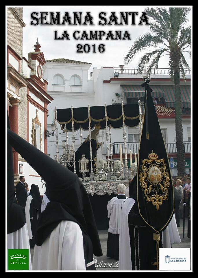 Semana Santa en La Campana 2016 La Campana
